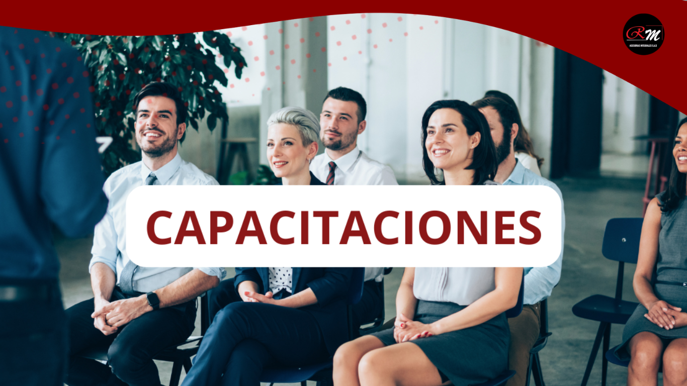 capacitaciones