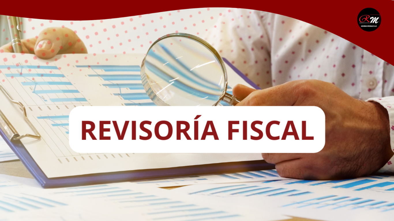 revisoria fiscal